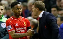 Huyền thoại Liverpool phẫn nộ vì Sterling đòi ra đi
