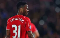 Sterling sẽ là tân binh đầu tiên của Real dưới thời HLV Benitez?