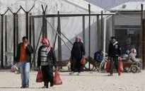 LHQ cắt giảm viện trợ nhân đạo cho người tị nạn Syria