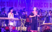 Bốc vác, phụ hồ trở thành thủ khoa xuất sắc