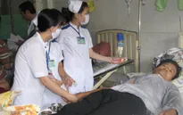 Bình Định: Xuất hiện ổ dịch sốt xuất huyết tại huyện miền núi