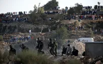 Xung đột tiếp tục leo thang giữa Israel và Palestine