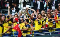 Vòng 3 FA Cup: ĐKVĐ Arsenal tái ngộ Mèo đen, Gà đụng độ Cáo