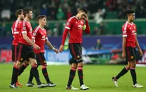 ​Ferdinand, Scholes xấu hổ vì thất bại của Man Utd tại Champions League