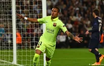 Muốn mua Neymar: Xin mời chồng đủ 250 triệu Euro!