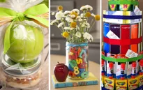 Quà handmade độc đáo dành tặng thầy cô nhân ngày 20/11