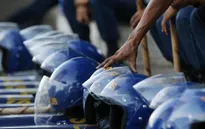 Philippines siết chặt an ninh toàn diện trước thềm hội nghị APEC