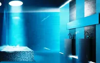 Top 5 ý tưởng màu sắc cho phòng tắm hiện đại