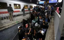 EU sẽ không đóng cửa biên giới đối với người di cư