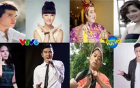 Dàn sao trẻ hội ngộ trong Bữa trưa vui vẻ