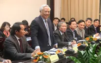 Phó Chủ tịch Quốc hội chúc Tết Ủy ban An toàn giao thông Quốc gia