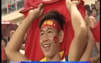 "Kiều bào tại Lào thấy ở ĐT U19 Việt Nam hình ảnh của quê hương"