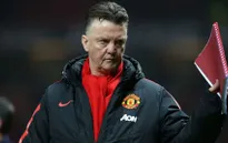 HLV Van Gaal tuyên bố sẽ kết thúc sự nghiệp tại Man Utd