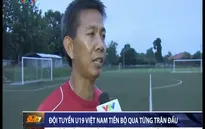 HLV U19 Việt Nam tin đội nhà đánh bại U19 Thái Lan ở chung kết