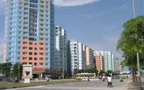 TP.HCM: Tồn kho bất động sản giảm mạnh
