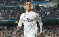 Sir Alex đang "đi đêm" với C.Ronaldo?