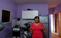 Argentina mở rộng chương trình phúc lợi xã hội