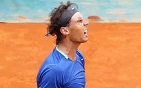 Monte Carlo Masters: Khó cho Rafael Nadal