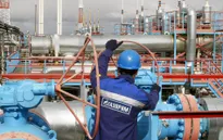 Gazprom gặp rủi ro lớn với dự án Dòng chảy phương Bắc-2?