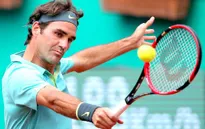 Istanbul Open 2015: Federer thẳng tiến vào vòng bán kết