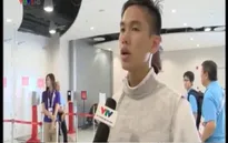SEA Games 28: Đấu kiếm và câu chuyện về tinh thần thượng võ