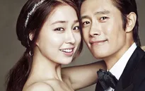 Vợ Lee Byung Hun kín tiếng chuyện mang bầu