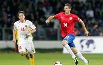 Tuyệt chiêu 'đổ tội' được sao Chelsea áp dụng tại ĐTQG