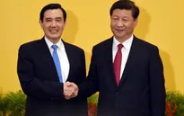 Cuộc gặp lịch sử giữa lãnh đạo hai bờ eo biển Đài Loan: Kỳ vọng hòa bình, hợp tác