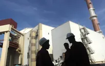 Mỹ và Iran nối lại đàm phán hạt nhân song phương