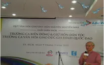 Ra mắt sách mới về chủ quyền biển đảo Việt Nam