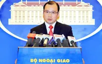Việt Nam phản đối Trung Quốc phủ sóng 4G ở Hoàng Sa