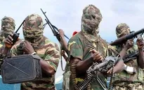 Nigeria lạc quan về việc đánh bại Boko Haram