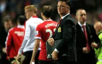 Man Utd làm ăn thất bát do mất suất dự cúp châu Âu