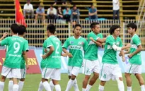 VTV6 tường thuật trực tiếp các trận đấu của U21 Việt Nam và U21 HAGL