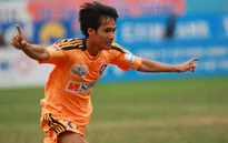 Đà Nẵng thắng trận đầu tiên tại V.League 2015