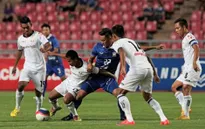 Thắng đậm U23 Myanmar, U23 Thái Lan thách thức mọi đối thủ