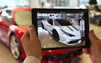 Apple “lấn sân” sang lĩnh vực thực tế ảo