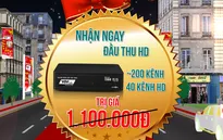 VTVcab khuyến mãi lớn dịp cuối năm