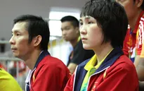 Tiến Minh và Vũ Thị Trang còn cơ hội tham dự Olympic 2016