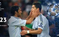 CON SỐ: Ronaldo và cột mốc 501 bàn thắng trong sự nghiệp