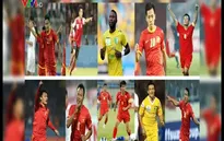 Công bố danh sách đề cử Quả bóng vàng 2014