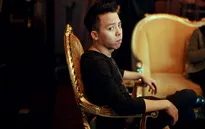 Hoàng Touliver khoe tài đánh piano trong Liveshow 3 The Remix