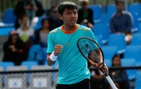 Lý Hoàng Nam vô địch Giải quần vợt nhóm 1 ITF tại Malaysia