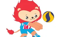 SEA Games 28: Lịch thi đấu bộ môn bóng chuyền nam và nữ