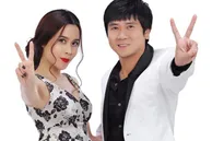 Hồ Hoài Anh - Lưu Hương Giang lần thứ 3 trở lại Giọng hát Việt nhí