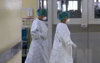 Bệnh nhân nhiễm MERS đầu tiên tại Thái Lan đã bình phục
