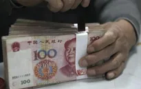 Trung Quốc phá giá kỷ lục đồng Nhân dân tệ