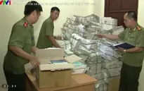 Bản quyền và quyền sở hữu trí tuệ: Nhiều thách thức trước hội nhập