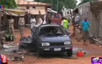 Nigeria: Đánh bom liều chết, it nhất 6 người thiệt mạng