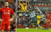 Europa League 2015: Bạc nhược như giải Ngoại hạng Anh